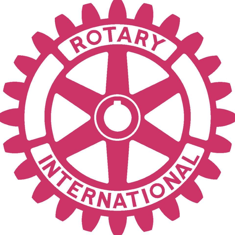 Rotaract Logo